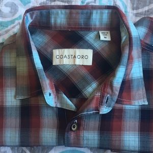 Button up by Coastaoro